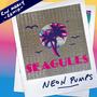 Seagulls