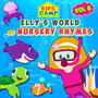 Elly's World of Nursery Rhymes, Vol. 6