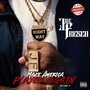 Make America Player Again, Vol. 2 (Explicit)