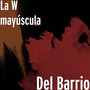 Del Barrio
