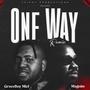 ONE WAY (feat. Magnito) [Remix]