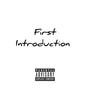 First Introduction (Explicit)