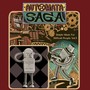 Simple Music for Difficult People, Vol. 3: Automata Saga