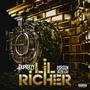 Lil Richer (feat. Poison Ivi) [Explicit]