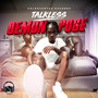 Demon Pose (Explicit)