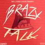 Mark Cuban (Brazy Talk) (feat. Zauvey Da Villain) [Explicit]