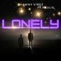 Lonely (feat. Paulie)