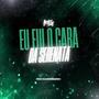 MTG Eu Fui o Cara Da Serenata
