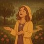 Healing Rain