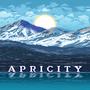 Apricity (feat. Hunter Van Brocklin)