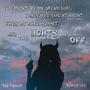 Lights off (feat. James Lee)