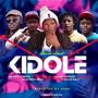 WEKA KIDOLE (feat. Ochungulo Family, Iano Ranking, Ngozi Mdas Mras & Fralee Bolo King) [Explicit]