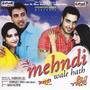 Mehndi Wale Hath (Original Motion Picture Soundtrack)