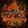 Thanksgiving (feat. HOLYWATA)