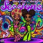 Sessions (feat. IvoryLiana) [Explicit]