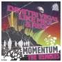 Momentum (The Remixes)