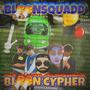 Bloon Cypher (feat. KillaXoul & Yuri Tarded) [Explicit]