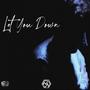 LET YOU DOWN (Explicit)