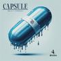 Capsule (feat. TheBrian) [Explicit]