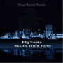 Relax Your Mind (Explicit)