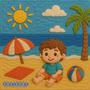 Smiles In The Sun (Explicit)