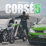 Corsé #5 (Freestyle) [Explicit]