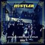 Hustler (feat. KENZYGUAP & Cplus) [Explicit]