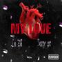 My Love (feat. Jorge PR) [Explicit]