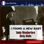 I Found a New Baby (Swing Session Paris 1937)