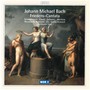 J.M. Bach: Cantatas