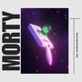 Morty (Explicit)