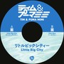 Little Big City