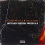 Untitled Session Freestyle (Explicit)