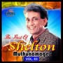 The Best of Shelton Muthunamage, Vol. 03