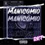 MANICOMIO RKT