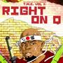 T.M.E. Vol 1: Right on Q