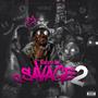 Saucy la Savage 2 (Explicit)