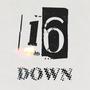 16 Down (Morning Section) [Explicit]