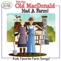 Kids Sing Old MacDonald Had a Farm!