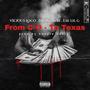 From The C.O To Texas (feat. Problemaz & Ese Lil G) [Radio Edit] [Explicit]