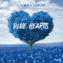 Blue Hearts