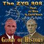 Glory of History (feat. JJ Nice & Chris Koch)