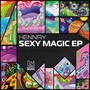 Sexy Magic - EP