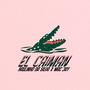 El Caiman (Explicit)