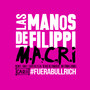 M.A.C.R.I - Capitulo 3 - #fuerabullrich