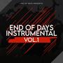 End of Days Instrumental vol. 1