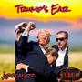 Trump's Ear (Explicit)