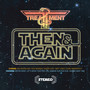 Then And Again EP
