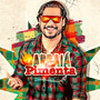 Arraiá Com Pimenta