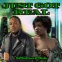 Just Got Real (feat. Dkyllv) [Explicit]